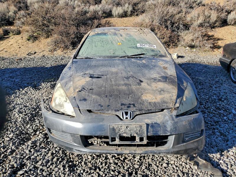 2004 Honda Accord მანქანა იყიდება აუქციონზე, vin: 1HGCM82694A019231, აუქციონის ნომერი: 51826466