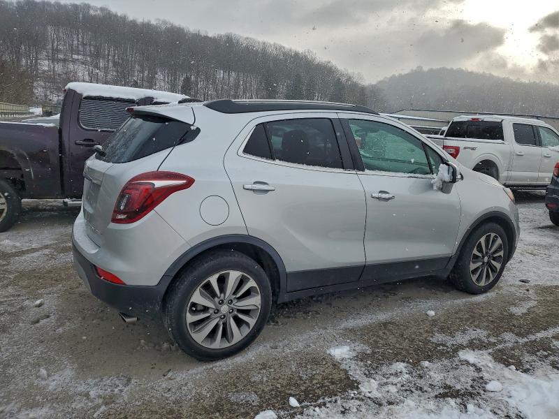 Aukcja sprzedaży 2019 Buick Encore, vin: KL4CJASB9KB963267, numer aukcji: 95033505