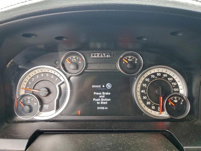 Продажа на аукционе авто 2015 Ram 1500 Sport, vin: 1C6RR6MT5FS649561, номер лота: 96212925