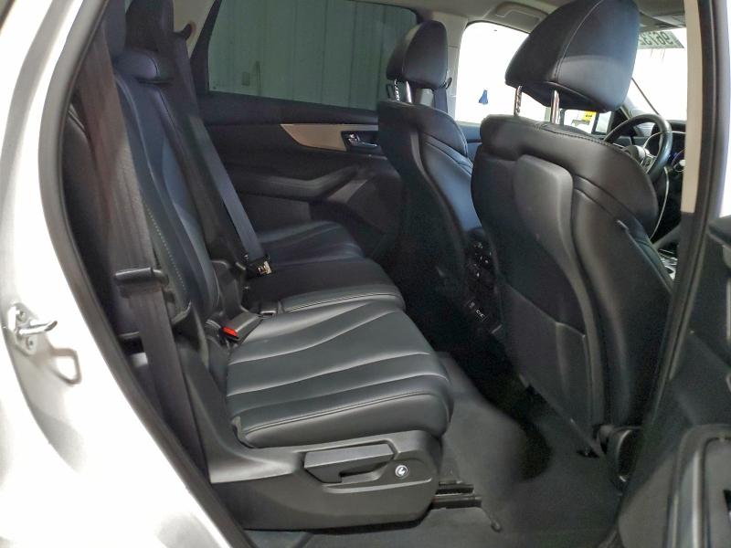 Продаж на аукціоні авто 2023 Acura Mdx, vin: 5J8YE1H37PL032673, номер лоту: 96732725