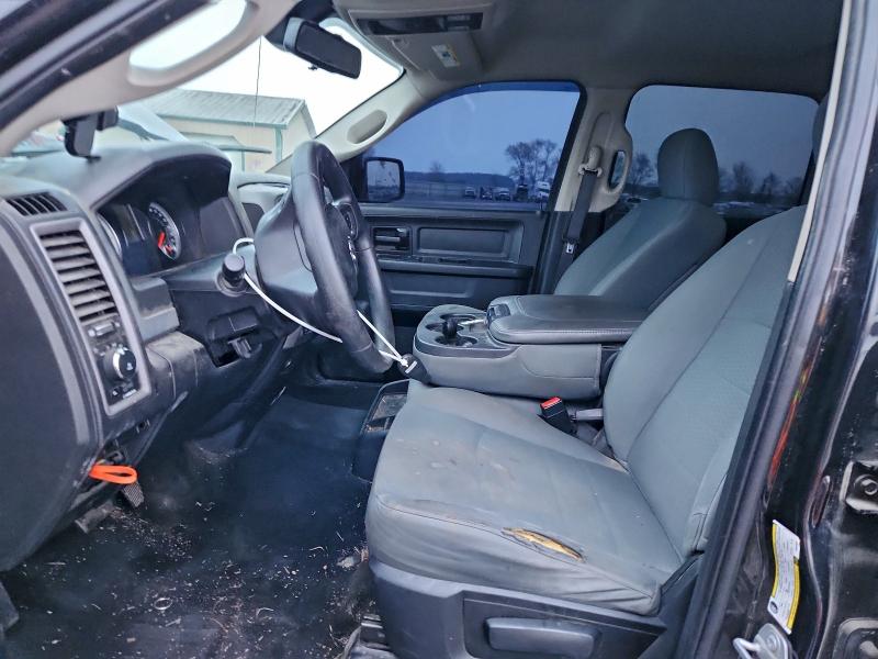 Aukcja sprzedaży 2016 Ram 1500, vin: 3C6RR7KT8GG326865, numer aukcji: 85441885