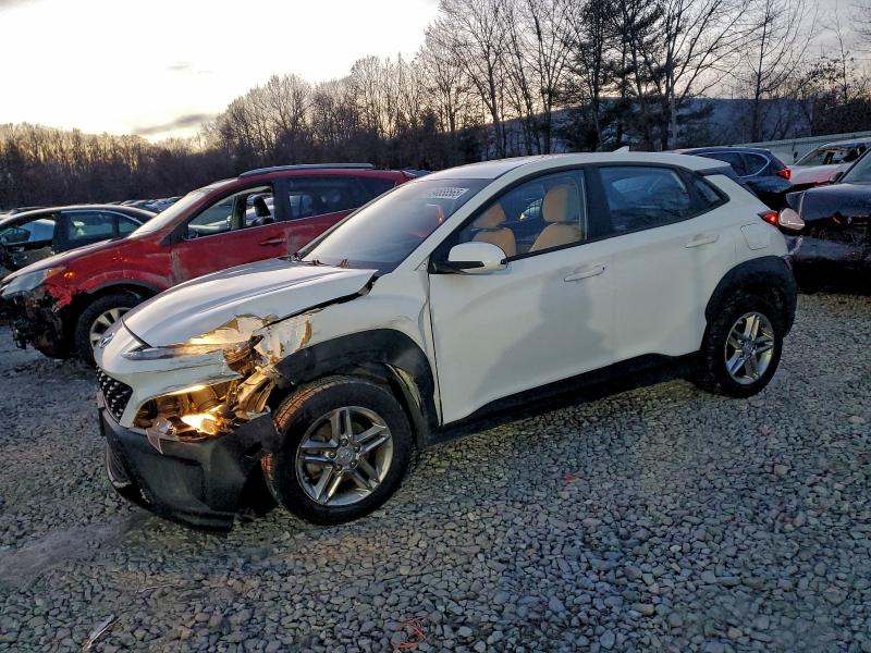 Продажа на аукционе авто 2023 Hyundai Kona, vin: KM8K22AB8PU041635, номер лота: 94658565