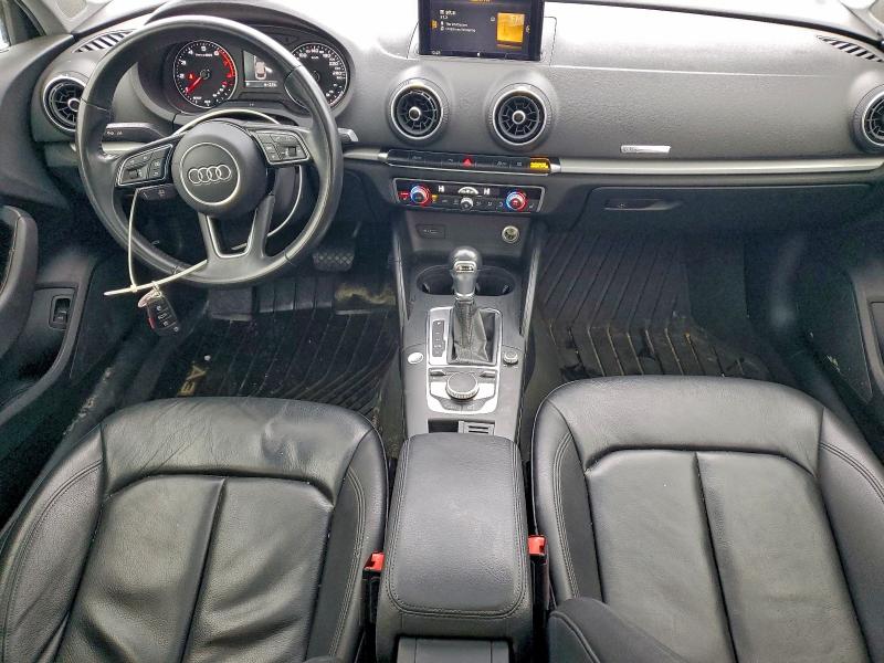Aukcja sprzedaży 2020 Audi A3, vin: WAUAUGFF0LA023996, numer aukcji: 96756025