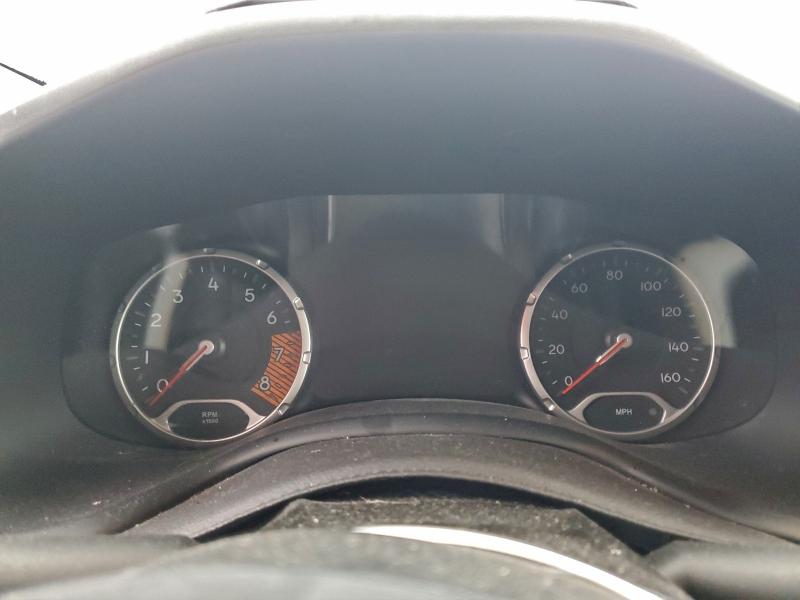 Aukcja sprzedaży 2021 Jeep Renegade, vin: ZACNJCBB2MPM13828, numer aukcji: 97498135