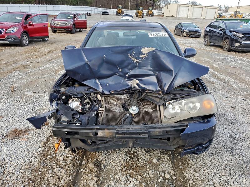 Продажа на аукционе авто 2005 Hyundai Elantra, vin: KMHDN46D05U031569, номер лота: 95293535