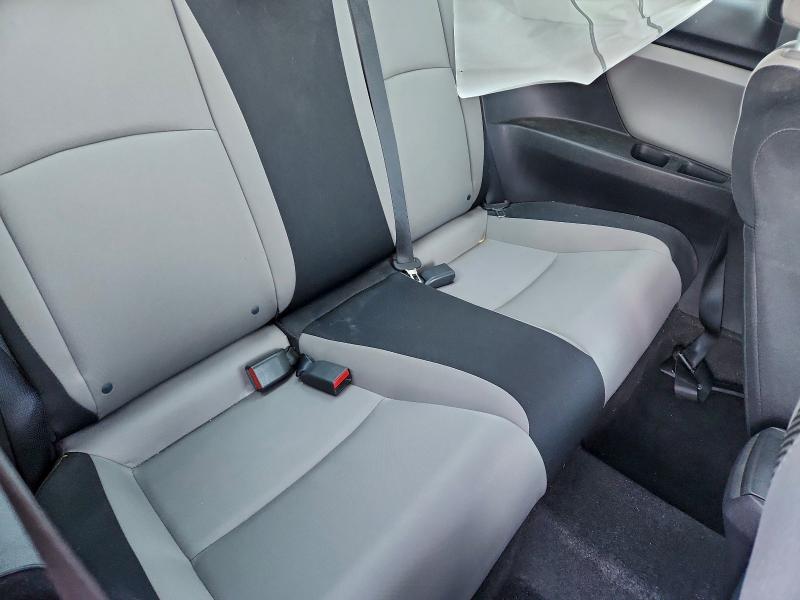 2017 Honda Civic Lx მანქანა იყიდება აუქციონზე, vin: 2HGFC4A57HH310755, აუქციონის ნომერი: 97164065