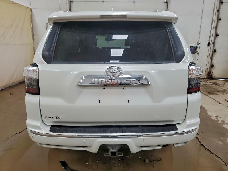 95292425 :رقم المزاد ، JTEKU5JR4M5938367 vin ، 2021 Toyota 4runner مزاد بيع
