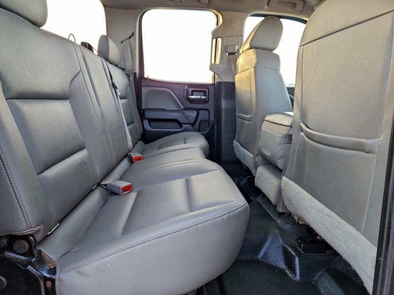 Продаж на аукціоні авто 2016 Gmc Sierra 2500 Hd Doubl, vin: 1GT22RE88GZ284652, номер лоту: 96847045