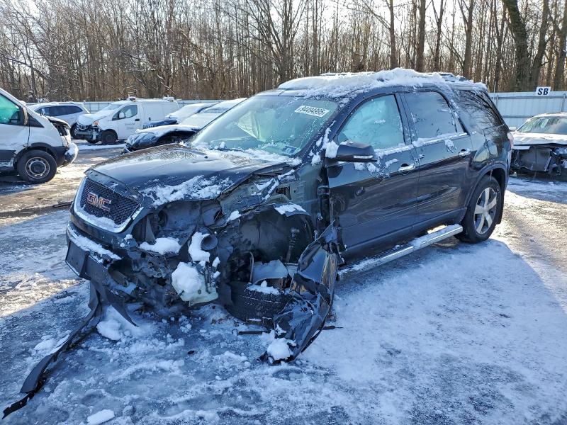 Продажа на аукционе авто 2012 Gmc Acadia, vin: 1GKKVSED1CJ134634, номер лота: 73085345