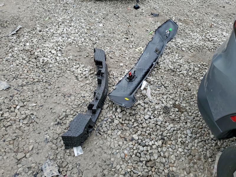 2026 Chevrolet Equinox Ev მანქანა იყიდება აუქციონზე, vin: 3GN7DMRP9TS106252, აუქციონის ნომერი: 97886755