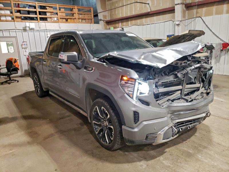 Продаж на аукціоні авто 2024 Gmc Sierra, vin: 1GTUUGE82RZ175811, номер лоту: 95967165