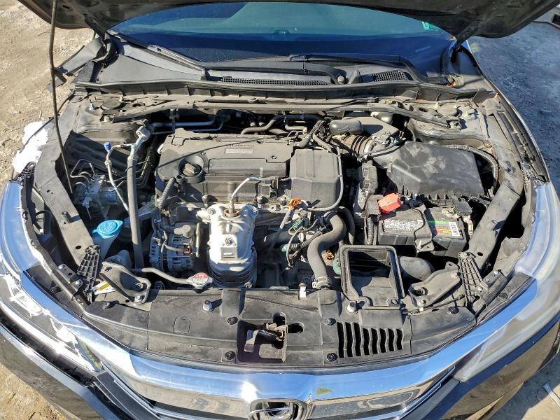 Aukcja sprzedaży 2017 Honda Accord Spo, vin: 1HGCR2F57HA243376, numer aukcji: 97344685