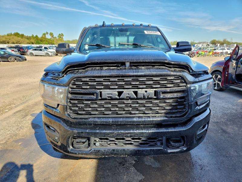 Aukcja sprzedaży 2022 Ram 2500 Big H, vin: 3C6UR5DL6NG319129, numer aukcji: 95545945