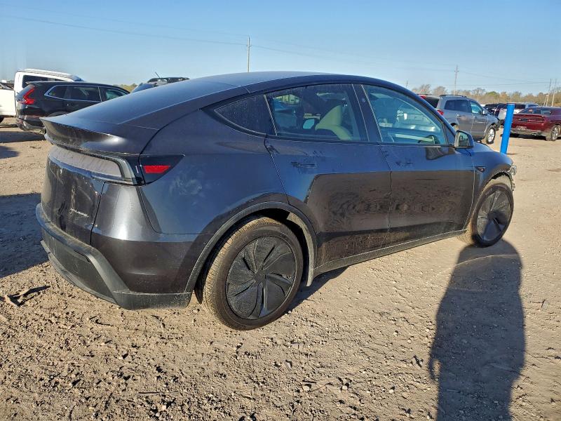 Продаж на аукціоні авто 2026 Tesla Model Y, vin: 7SAYGDEE9TA406231, номер лоту: 96767925