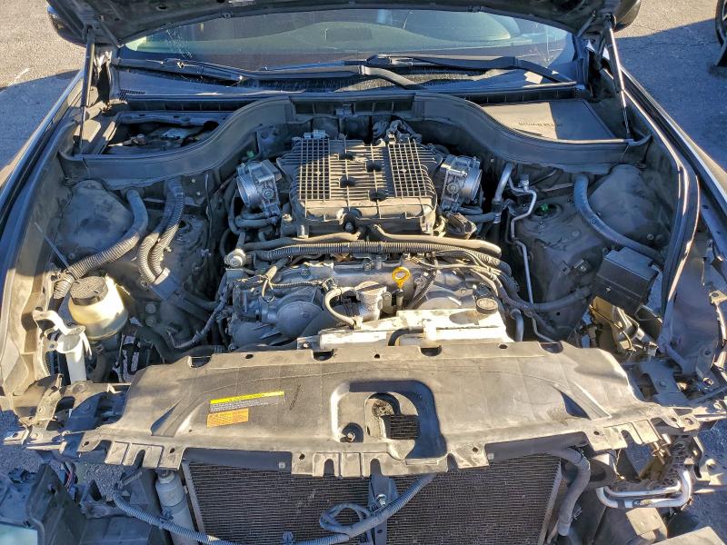 Aukcja sprzedaży 2011 Infiniti G37, vin: JN1CV6AP3BM304399, numer aukcji: 96532905
