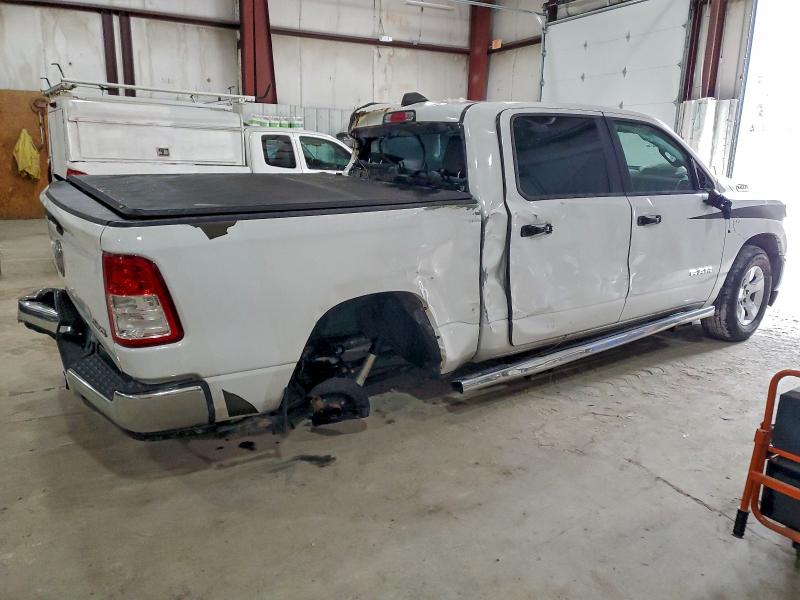 2023 Ram 1500 მანქანა იყიდება აუქციონზე, vin: 1C6RRFFG0PN521616, აუქციონის ნომერი: 96756695