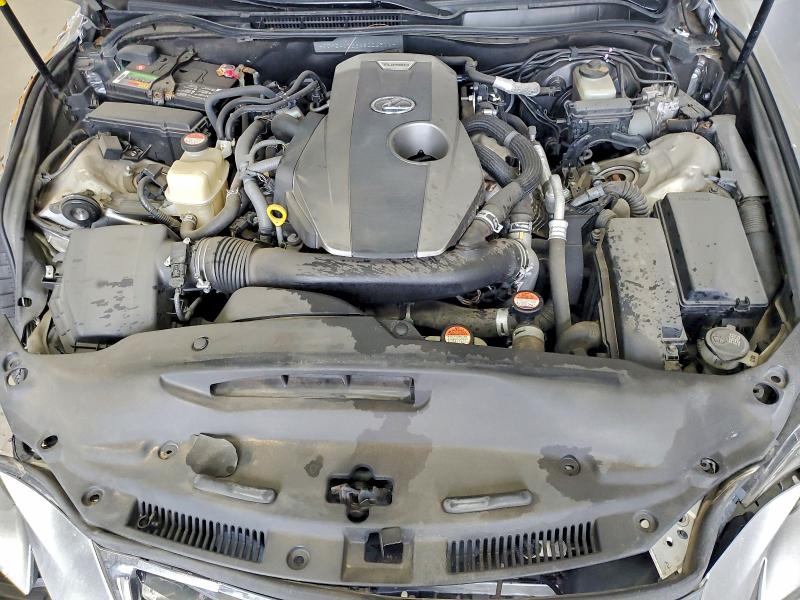 Продажа на аукционе авто 2016 Lexus Is 200t, vin: JTHBA1D28G5006311, номер лота: 95468485