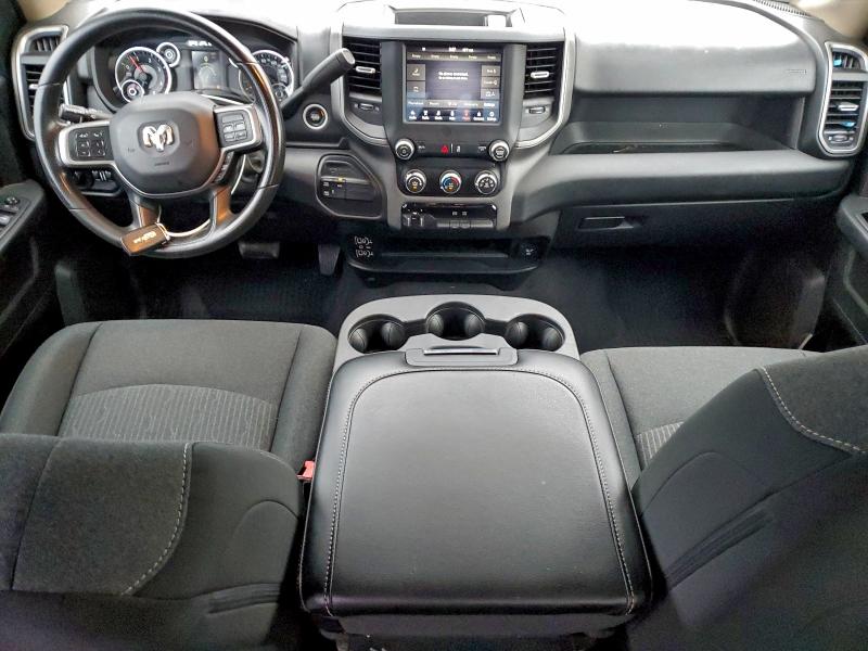 94311105 :رقم المزاد ، 3C6UR5CL5LG148047 vin ، 2020 Ram 2500 مزاد بيع
