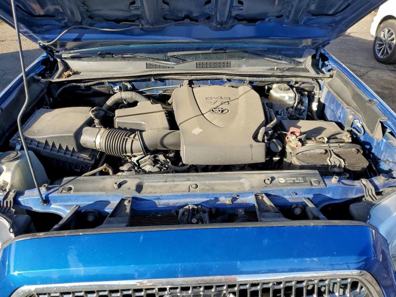 Aukcja sprzedaży 2017 Toyota Tacoma, vin: 3TMCZ5AN0HM080032, numer aukcji: 96526325
