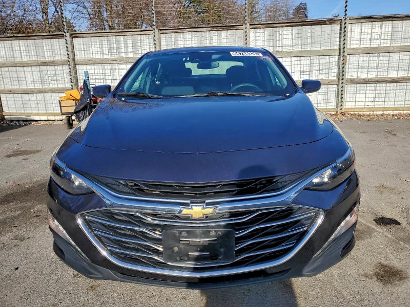 Aukcja sprzedaży 2023 Chevrolet Malibu Lt, vin: 1G1ZD5ST7PF243403, numer aukcji: 94758025