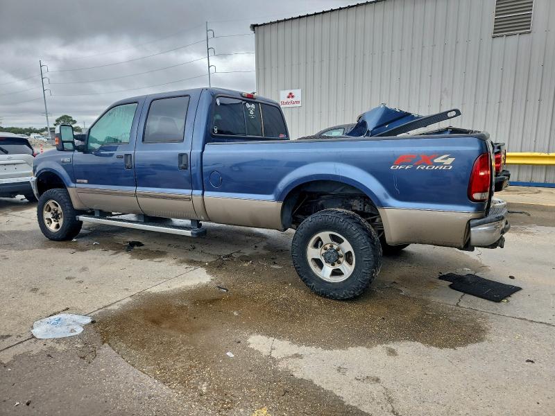 Продаж на аукціоні авто 2004 Ford F350, vin: 1FTSW31PX4EC54683, номер лоту: 95215745