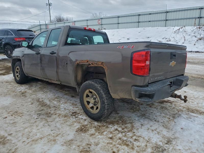 Продажа на аукционе авто 2015 Chevrolet Silverado, vin: 1GCVKPEC1FZ221767, номер лота: 97328535