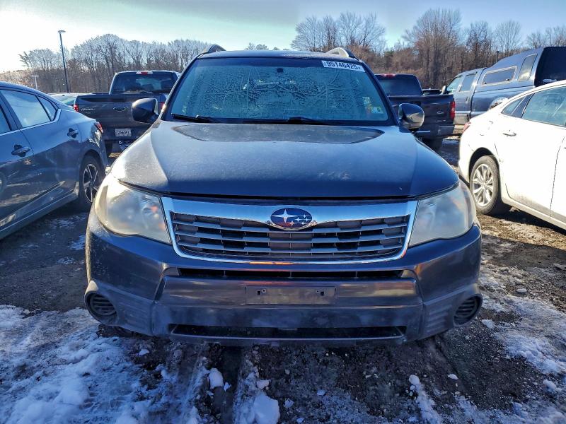 Aukcja sprzedaży 2010 Subaru Forester 2, vin: JF2SH6CC9AH780451, numer aukcji: 95146425
