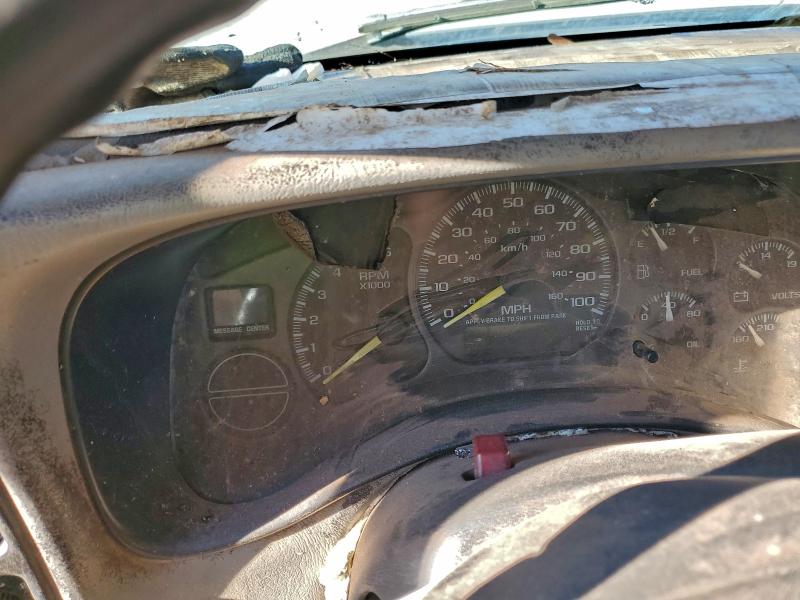 Продаж на аукціоні авто 2000 Chevrolet Tahoe, vin: 1GNEC13T9YJ159296, номер лоту: 92446715