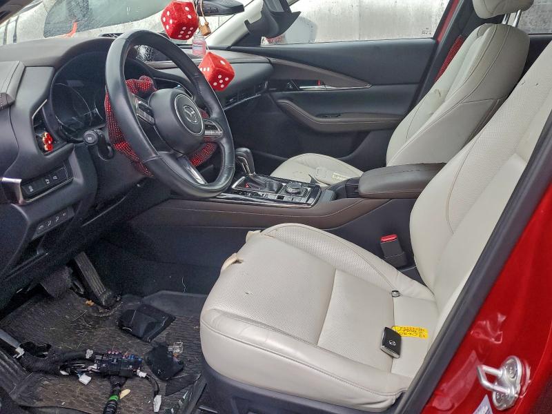 Aukcja sprzedaży 2021 Mazda Cx-30 Prem, vin: 3MVDMBDL2MM208677, numer aukcji: 95057995