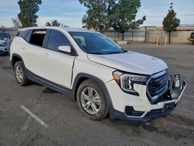 Aukcja sprzedaży 2024 Gmc Terrain, vin: 3GKALMEG0RL379014, numer aukcji: 97854645