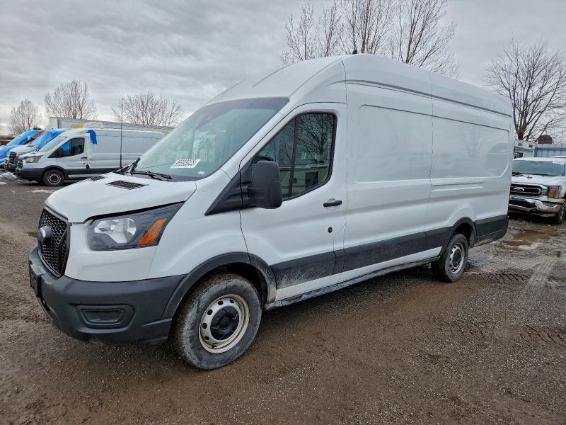 Auction sale of the 2023 Ford Transit T-, vin: 1FTBR3X84PKB10639, lot number: 96893925