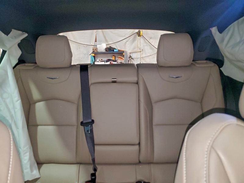 Продажа на аукционе авто 2024 Cadillac Xt4, vin: 1GYFZCR45RF100347, номер лота: 95944145