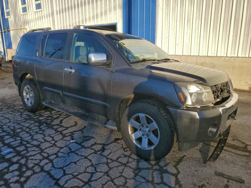 Продажа на аукционе авто 2004 Nissan Armada Se, vin: 5N1AA08BX4N721941, номер лота: 97346825