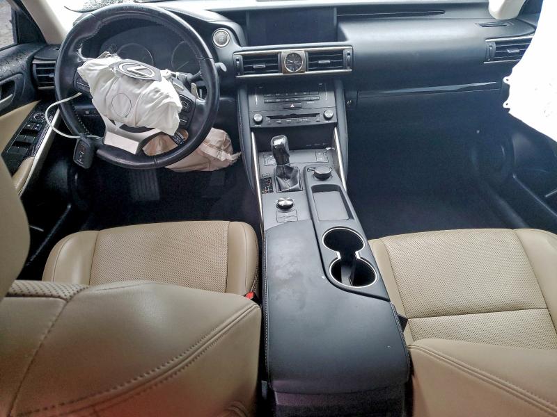 Продажа на аукционе авто 2017 Lexus Is 300, vin: JTHCM1D27H5016941, номер лота: 97264145