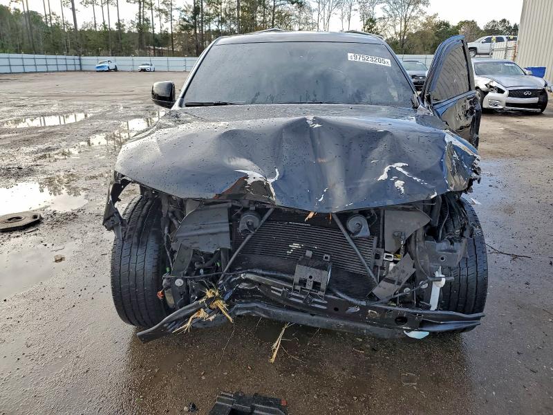 Продажа на аукционе авто 2022 Dodge Durango, vin: 1C4RDHDGXNC156957, номер лота: 97523205