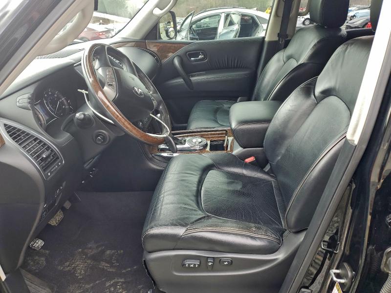 Продаж на аукціоні авто 2015 Infiniti Qx80, vin: JN8AZ2NF3F9570831, номер лоту: 96055765