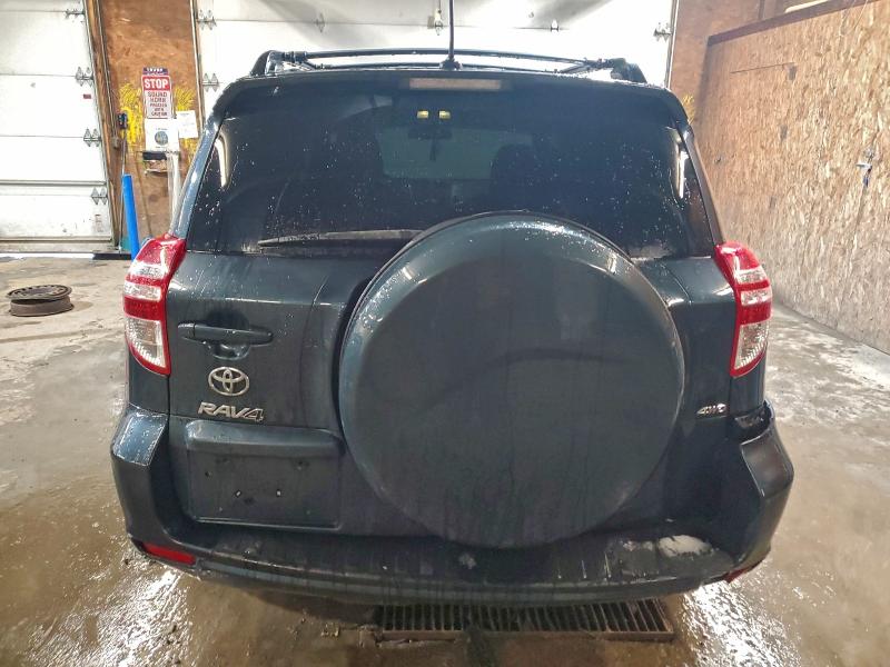 96273015 :رقم المزاد ، 2T3BF4DV7CW244247 vin ، 2012 Toyota Rav4 مزاد بيع