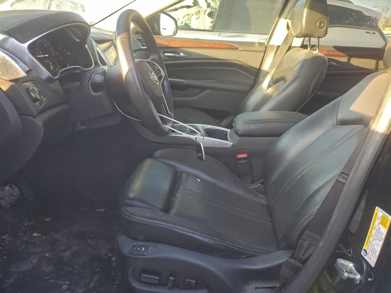 2016 Cadillac Srx მანქანა იყიდება აუქციონზე, vin: 3GYFNBE3XGS500674, აუქციონის ნომერი: 96154995