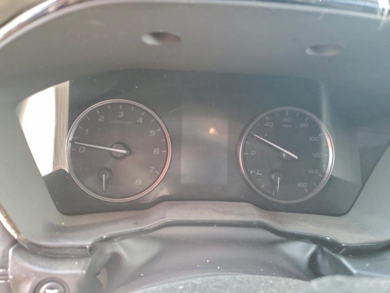 97564905 :رقم المزاد ، 4S4BTAFC4S3154389 vin ، 2025 Subaru Outback مزاد بيع