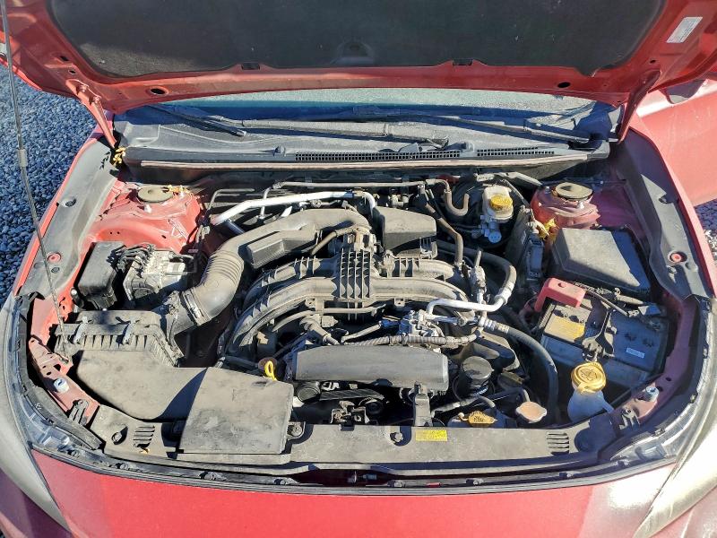 Auction sale of the 2021 Subaru Crosstrek, vin: JF2GTAEC6M8652399, lot number: 94874115