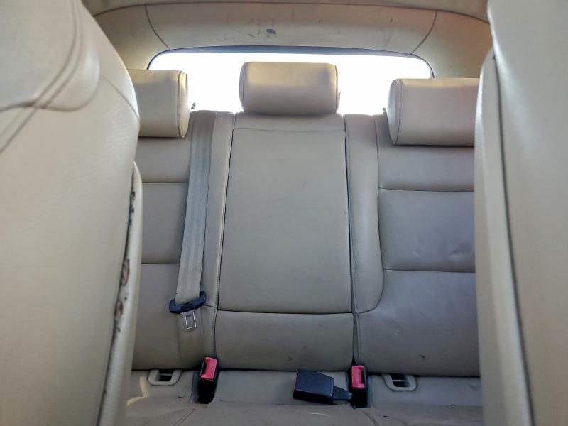Aukcja sprzedaży 2007 Audi A3, vin: WAUHF78P07A099853, numer aukcji: 95921955