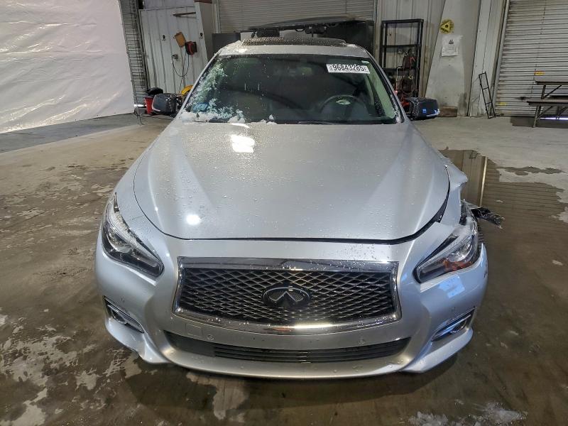 Aukcja sprzedaży 2017 Infiniti Q50, vin: JN1EV7AR0HM832264, numer aukcji: 96843285