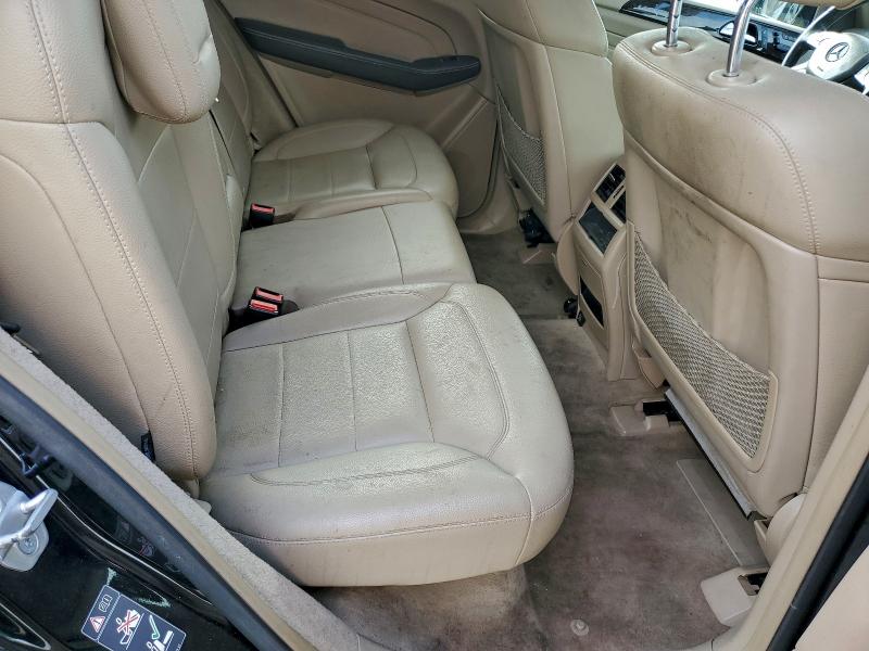 Продажа на аукционе авто 2012 Mercedes-benz Ml 350 4ma, vin: 4JGDA5HB6CA019731, номер лота: 95653045