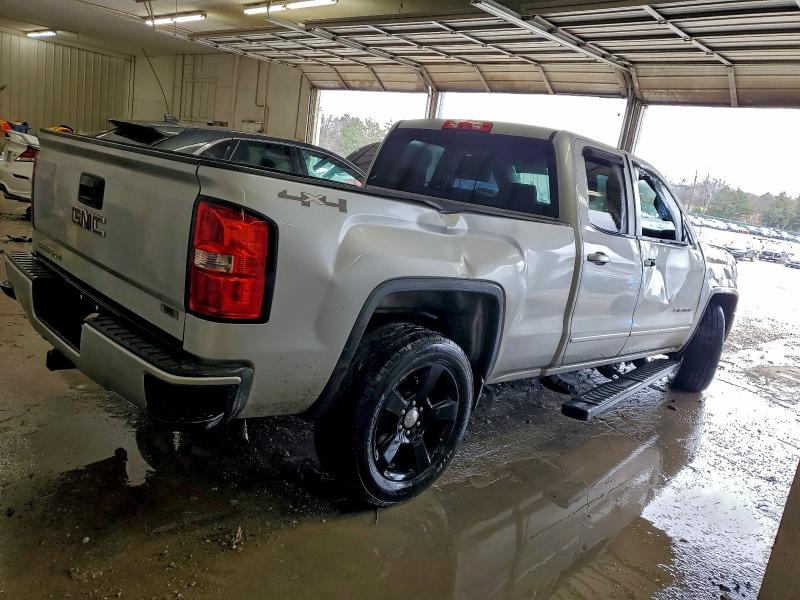Продаж на аукціоні авто 2015 Gmc Sierra, vin: 1GTV2TEC7FZ304211, номер лоту: 94404405