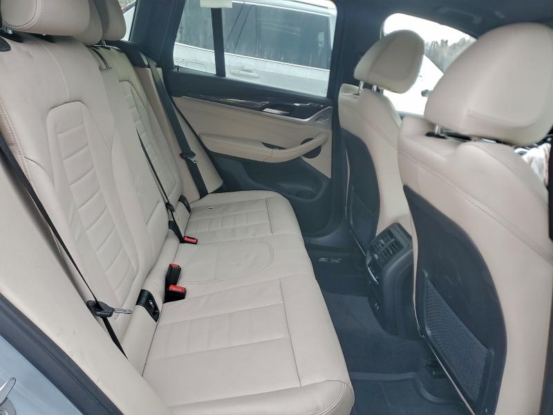 Aukcja sprzedaży 2022 Bmw X3, vin: 5UX83DP02N9K07837, numer aukcji: 97758815