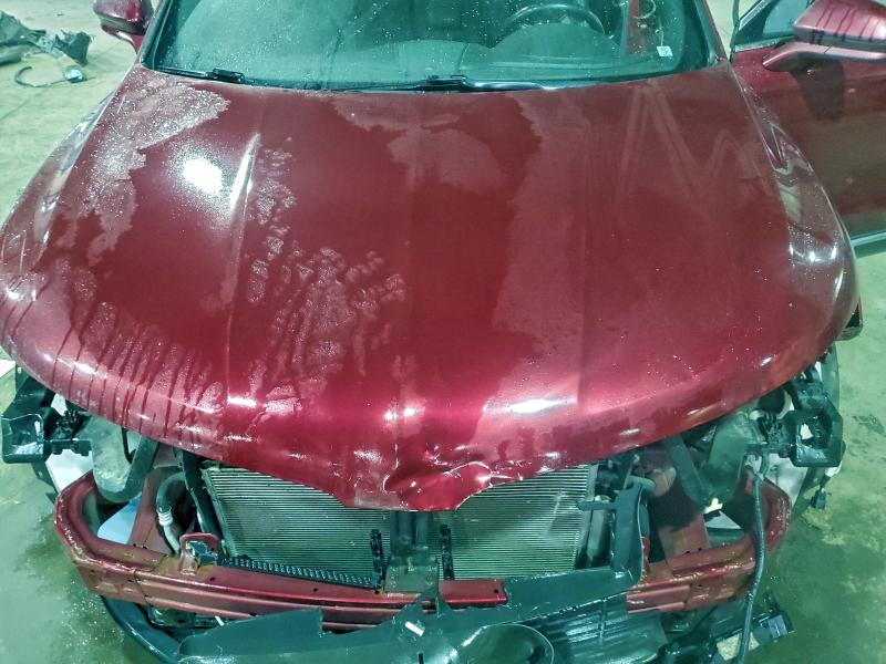 97768205 :رقم المزاد ، 2LMTJ8LR9GBL57155 vin ، 2016 Lincoln Mkx Reserv مزاد بيع
