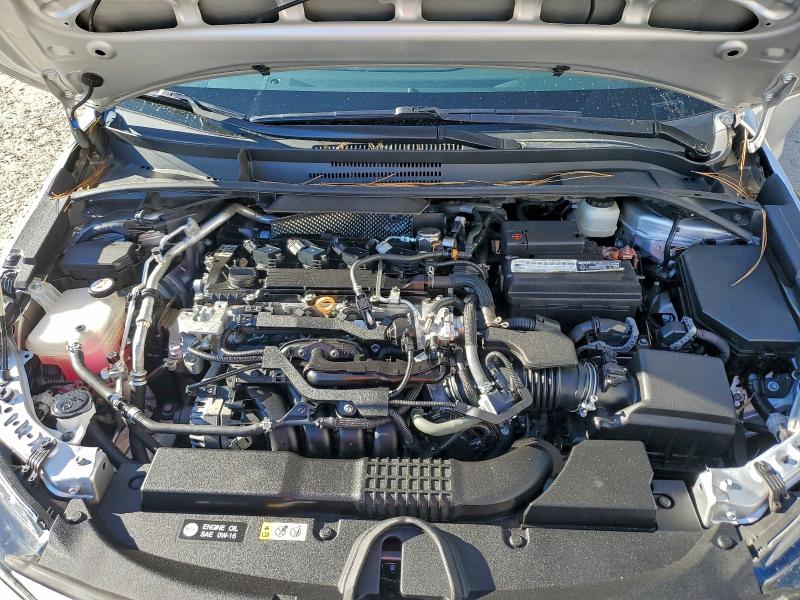 Продаж на аукціоні авто 2021 Toyota Corolla, vin: 5YFS4MCE8MP063161, номер лоту: 97355735