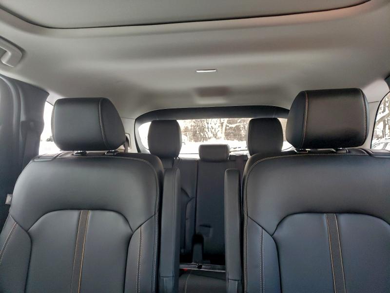 94442325 :رقم المزاد ، JM3KKCHA1R1189273 vin ، 2024 Mazda Cx-90 مزاد بيع