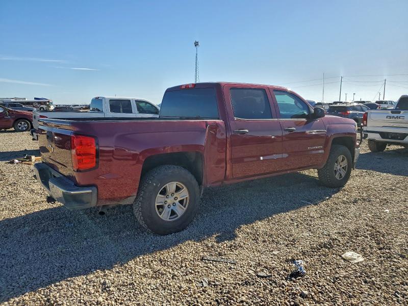 Продажа на аукционе авто 2014 Chevrolet Silverado, vin: 3GCPCREC7EG150039, номер лота: 96840545