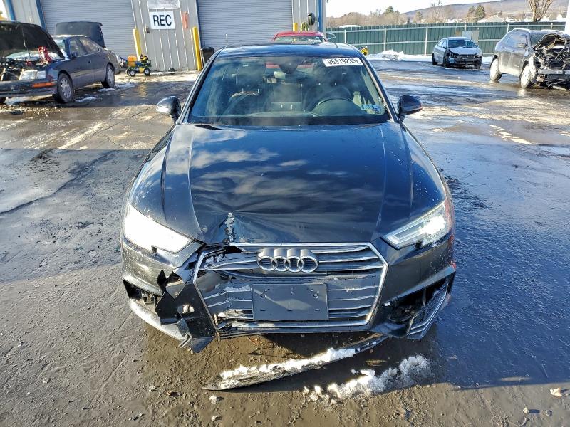 Aukcja sprzedaży 2017 Audi A4 Premium, vin: WAUENAF44HN022621, numer aukcji: 96819235